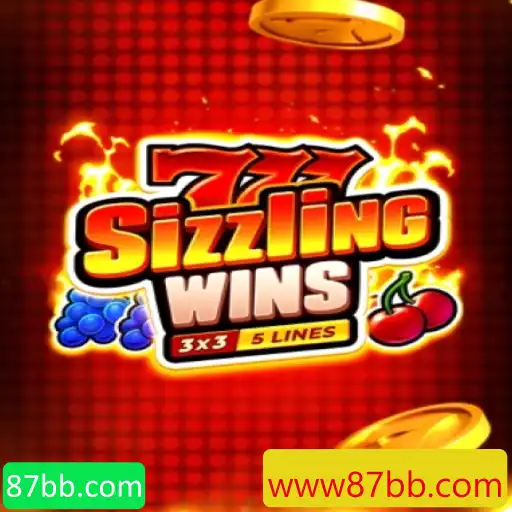 Explore o Mundo de Apostas de 777sizzlingwins no 87bb.com