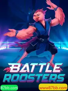 Explorando o Universo de BattleRoosters