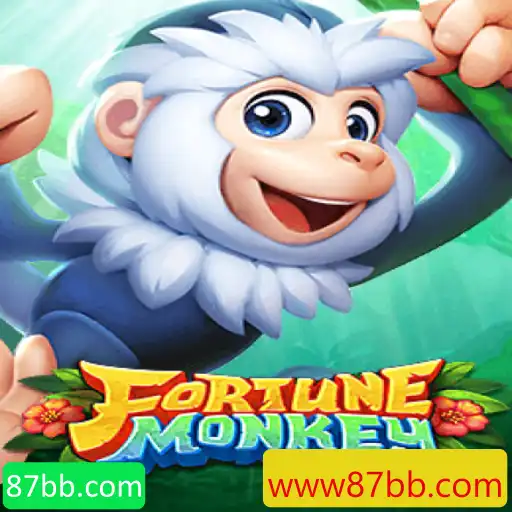 FortuneMonkey - A Nova Sensação no Mundo dos Jogos