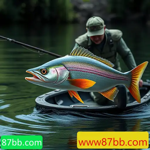 Jogos de pesca