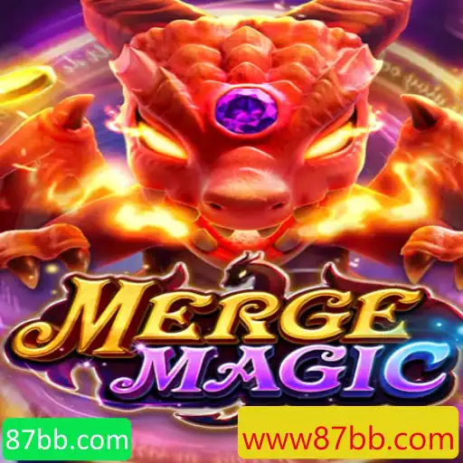 MergeMagic: Descubra o Universo Envolvente do Jogo com 87bb.com