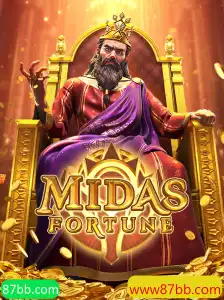 Explorando as Aventuras de MidasFortune: Um Mergulho nas Regras e Estratégias de Jogo