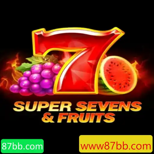 7SuperSevensFruits: Um Mergulho no Mundo dos Jogos de Frutas