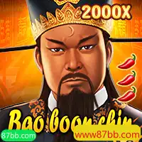 Descubra BaoBoonChin: A Nova Sensação em Jogos Online