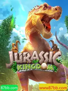 Explorando o Mundo de JurassicKingdom: Um Mergulho no Passado Pré-Histórico
