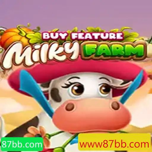Explorando o Mundo de MilkyFarmBuyFeature: O Jogo que Conquista Novos Mercados