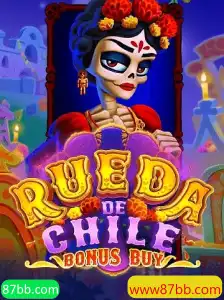 RuedaDeChileBonusBuy: Exploração e Estratégias do Jogo