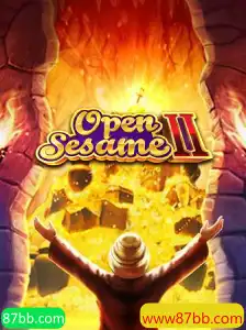 OpenSesameII: Um Mergulho no Mundo das Palavras-Chave e Estratégia com 87bb.com