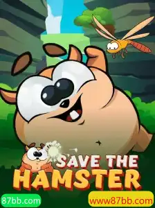 Descubra o Empolgante Mundo de SavetheHamster